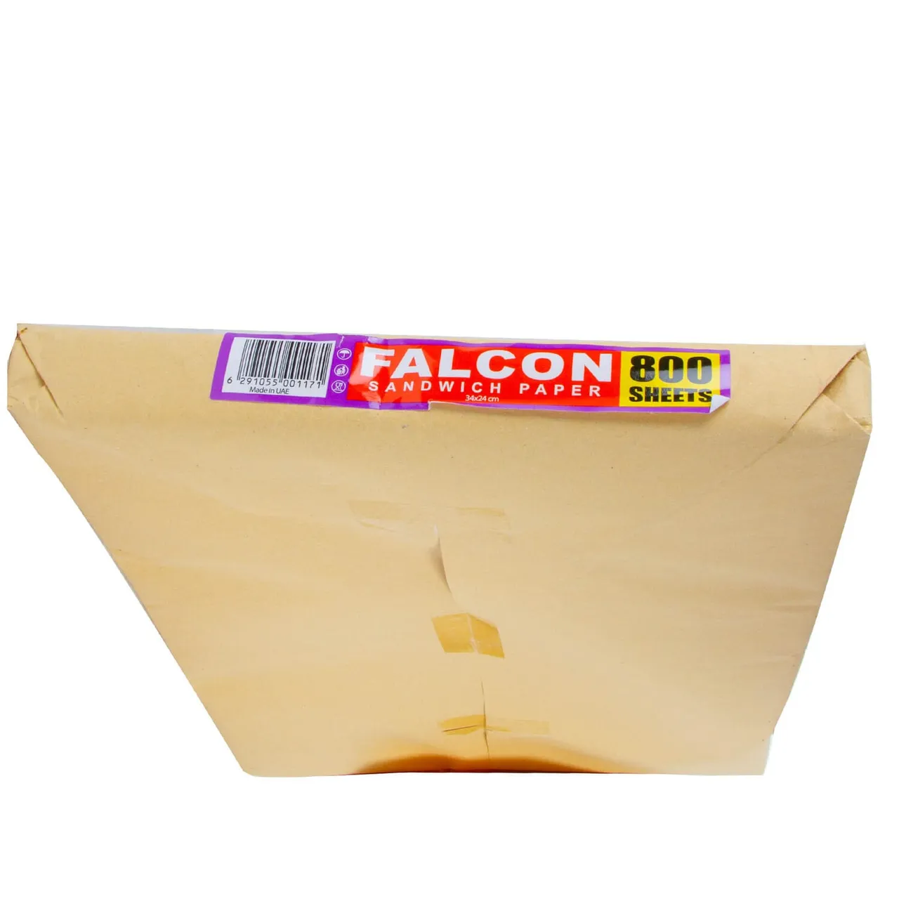 Falcon ورق ساندويتش 800pcs