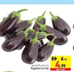 Eggplant