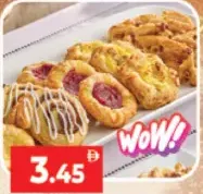 Danish Assorted