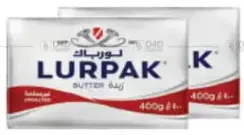 Lurpak Butter Unsalted