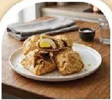 Egg Puffs