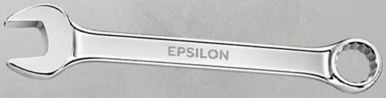 Epsilon مفتاح ربط مركب