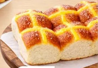 Potato Buns
