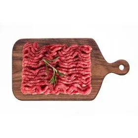 Beef Mince South Africa
