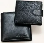 Mens Wallets