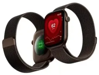 Apple ساعة WATCH 12