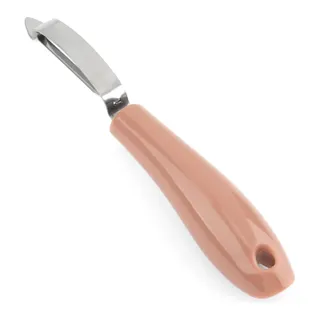Chefline Stainless Steel Swivel Peeler, HA5289FR GW