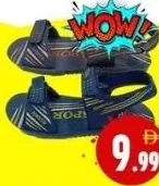 Men's sandal