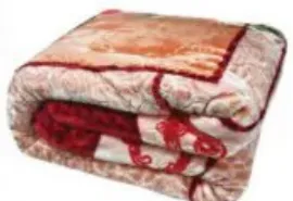 Golden Blanket 2Ply