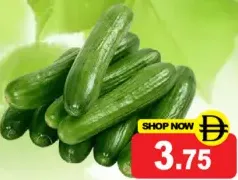 Cucumber