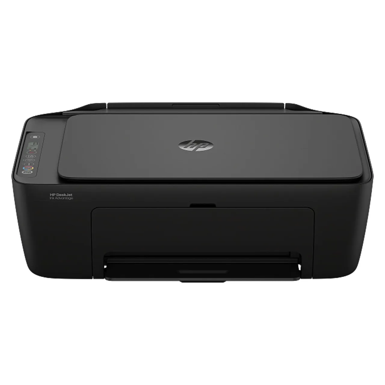 HP طابعة حبر الكل في واحد Deksjet 2975 Ink Advantage A24J2C