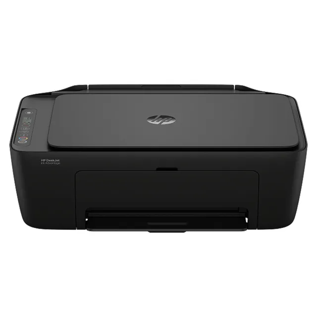 HP Deksjet 2975 Ink Advantage All in One Printer, A24J2C