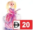 Dat Kids دانس برينسس Ht-708