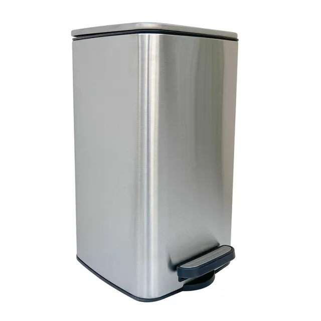 Omnium Pedal Bin OM-3499