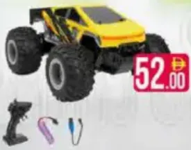 Remote Control Car 2.4 g 1:18 #6511Ch