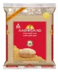 Aashirvaad طحين أتا مطحون على الحجر
