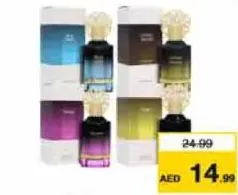 Naseem عطر نسيم أكوا متنوع