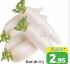 Radish