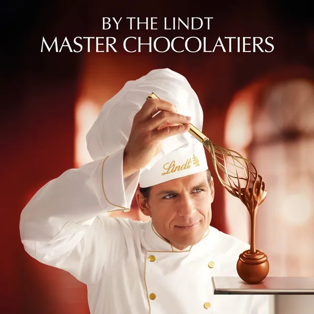 Lindt Lindor Assorted Balls