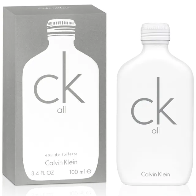 Calvin Klein All EDT for Men