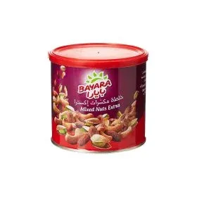 Bayara مكسرات مشكلة إضافية