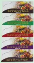 Emirates Tissues 200 Play