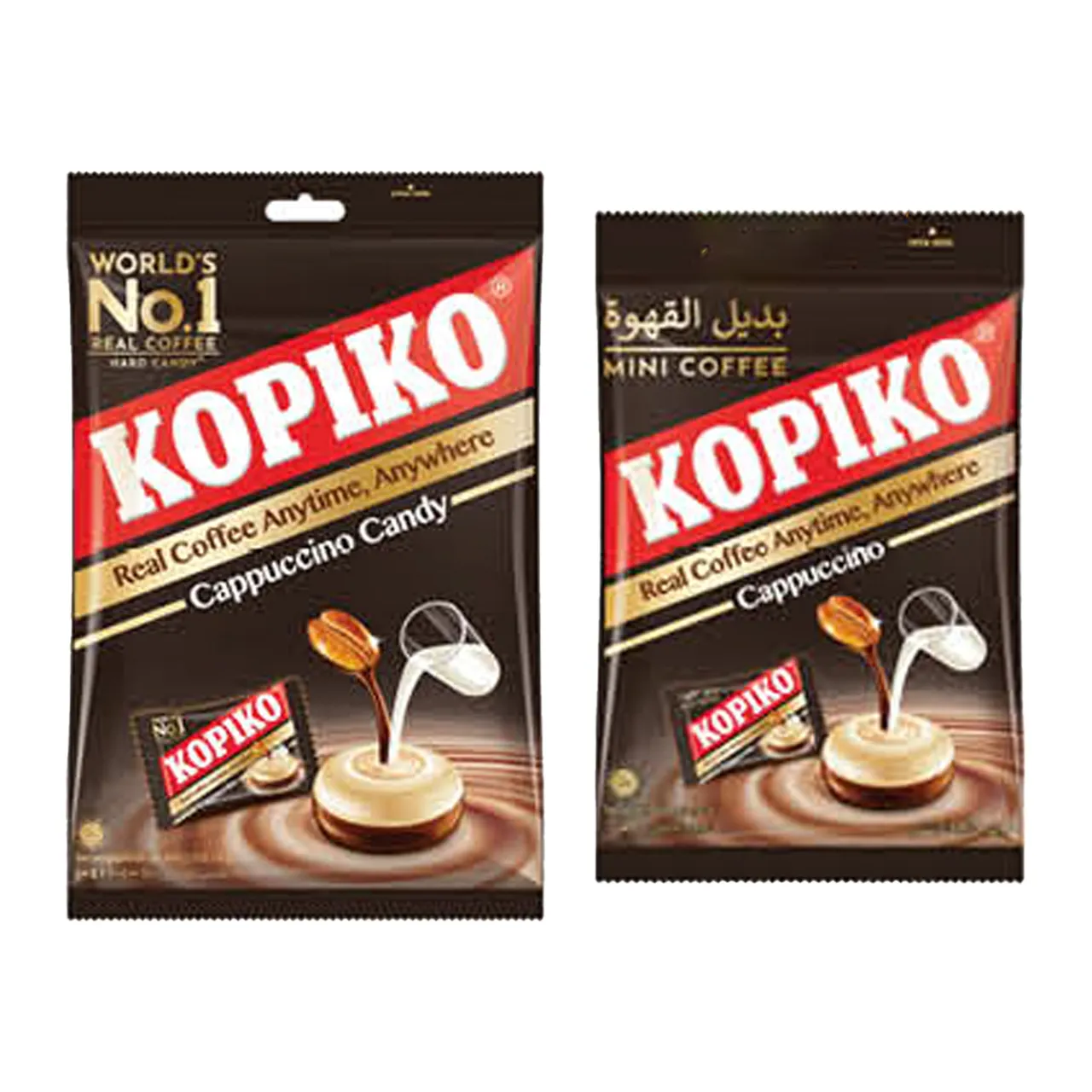 Kopiko كابتشينو