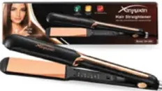 Hair Straightener