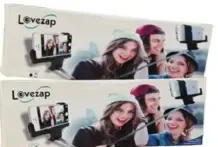 Toima Selfie Stick With Tripod S03
