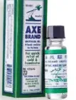 Axe Brand Oil No.6