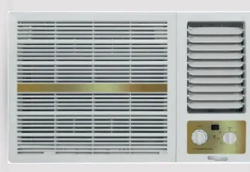 Super General Window Air Conditioner SGA1919FE