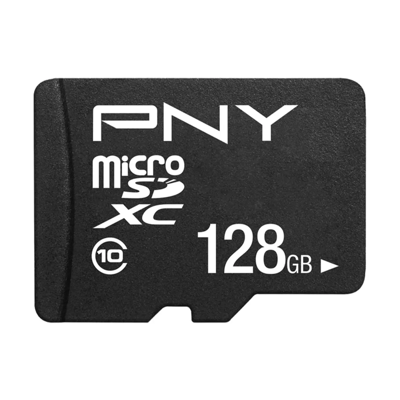 Pny بطاقة microsd 128 gb performance plus