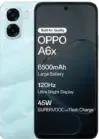 OPPO A6X 4 GB/128 GB