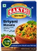 Sakthi Biriyani Masala