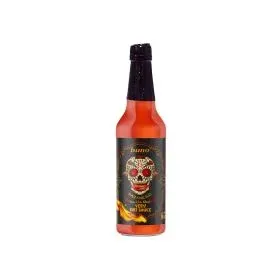 Buno Habanero Very Hot Sauce
