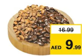 Turkish Coffee Roasted Assorted