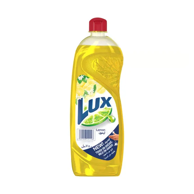 Lux Dishwash Liquid
