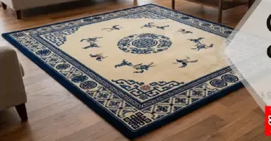 China Carpet