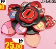 Lchear Make Up Kit 85475W-1