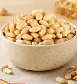 Peanut Roasted
