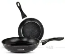 Royalford Frying Pan Set