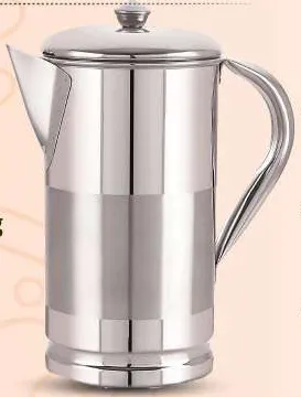 Stainless Steel Jug