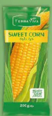 Terraviva Sweet Corn Ready to Eat