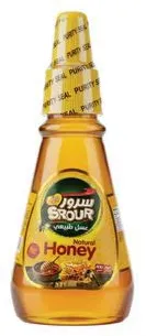 Srour Natural Honey