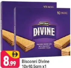 Bisconni Divine