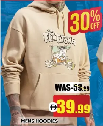 Mens Hoodies