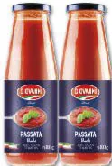 Giovanni Passata Original