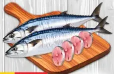 King Fish Big