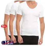 Mens Vest