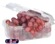 Grape Red
